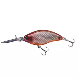 Воблер "Sprut" Moretto 3D 70F (Floating/70mm/18,5g/2,5-3,5m/CRR-3D) tr-233062