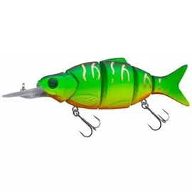 Воблер "Sprut" Namazu 120F (Floating/120mm/30g/1-2m/FT) tr-232364