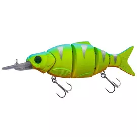 Воблер "Sprut" Namazu 120F (Floating/120mm/30g/1-2m/LBP) tr-232368