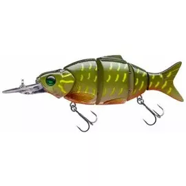 Воблер "Sprut" Namazu 120F (Floating/120mm/30g/1-2m/PK) tr-232369