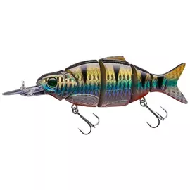 Воблер "Sprut" Namazu 120F (Floating/120mm/30g/1-2m/SBGP) tr-232371