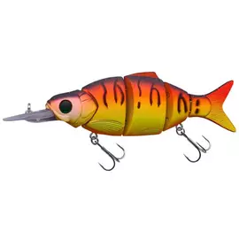 Воблер "Sprut" Namazu 90S (Sinking/90mm/14,5g/0,8-1,5m/HT) tr-232356