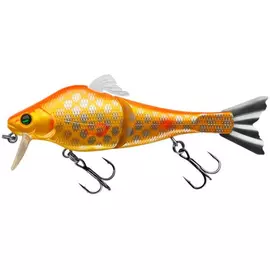 Воблер "Sprut" Nanbu 105F (Floating/105mm/15,5g/0,3-0,8m/OSC) tr-232380