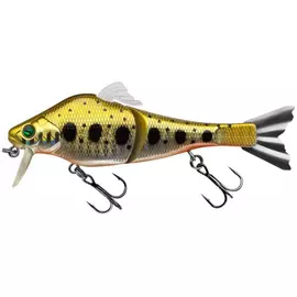 Воблер "Sprut" Nanbu 105F (Floating/105mm/15,5g/0,3-0,8m/GDN) tr-232377