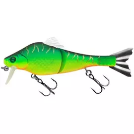 Воблер "Sprut" Nanbu 105F (Floating/105mm/15,5g/0,3-0,8m/FT) tr-232373