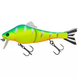 Воблер "Sprut" Nanbu 105F (Floating/105mm/15,5g/0,3-0,8m/LBP) tr-232379