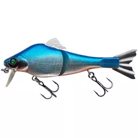 Воблер "Sprut" Nanbu 105F (Floating/105mm/15,5g/0,3-0,8m/SB) tr-232383