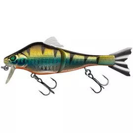 Воблер "Sprut" Nanbu 105F (Floating/105mm/15,5g/0,3-0,8m/SBGP) tr-232384