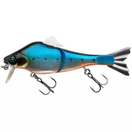 Воблер "Sprut" Nanbu 105F (Floating/105mm/15,5g/0,3-0,8m/SRD) tr-232387