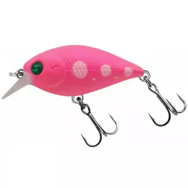 Воблер "Sprut" Numi Crank 35F (Floating/35mm/3,5g/1-2m/PN) tr-233079