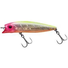 Воблер "Sprut" Okami 90F (Floating/90mm/12g/0,1-0,5m/CRLPN) tr-233078