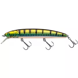 Воблер "Sprut" Okeru 115S (Sinking/115mm/16,5g/1-1,7m/SBGP) tr-232415