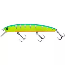 Воблер "Sprut" Okeru 75S (Sinking/75mm/6g/0,5-1m/LBP) tr-232391