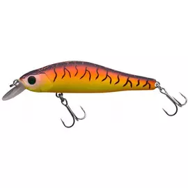 Воблер "Sprut" Oshiba 80F (Floating/80mm/8g/0,8-1,5m/HT) tr-233097