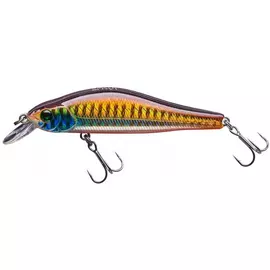 Воблер "Sprut" Oshiba 80F (Floating/80mm/8g/0,8-1,5m/SGBR) tr-233101