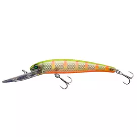 Воблер "Sprut" Rei 3D 120F (Floating/120mm/22g/4-5,5m/CRL-3D-STR) tr-233114