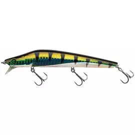 Воблер "Sprut" Rikato 127F (Floating/127mm/21,5g/0,3-0,8m/SBGP) tr-232432