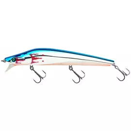 Воблер "Sprut" Rikato 127F (Floating/127mm/21,5g/0,3-0,8m/SB-EP) tr-232430