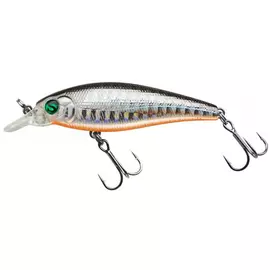 Воблер "Sprut" Riko 60F (Floating/60mm/6,5g/0,8-1,5m/SBK) tr-232445