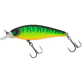 Воблер "Sprut" Riko 60F (Floating/60mm/6,5g/0,8-1,5m/FT1) tr-232436