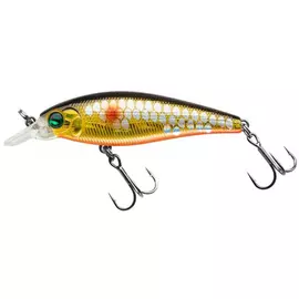 Воблер "Sprut" Riko 60F (Floating/60mm/6,5g/0,8-1,5m/GBK-SC) tr-232437
