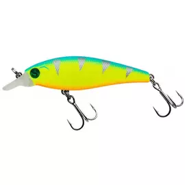 Воблер "Sprut" Riko 60F (Floating/60mm/6,5g/0,8-1,5m/LBP) tr-232438