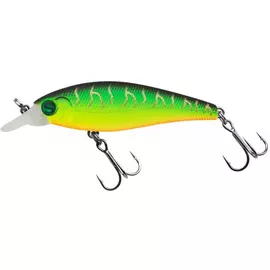 Воблер "Sprut" Riko 60F (Floating/60mm/6,5g/0,8-1,5m/FT) tr-232435