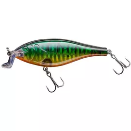 Воблер "Sprut" Saba Shad 3D 57F (Floating/57mm/6g/1-1,7m/GGRT-3D) tr-232469