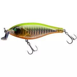 Воблер "Sprut" Saba Shad 3D 70F (Floating/70mm/9,5g/1-2m/SL-3D) A057 tr-232489