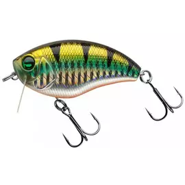 Воблер "Sprut" Shebi 64F (Floating/64mm/16g/0,1-0,3m/SBGP) tr-234584