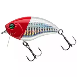 Воблер "Sprut" Shebi D 64F (Floating/64mm/20g/1-2m/RH) tr-232506