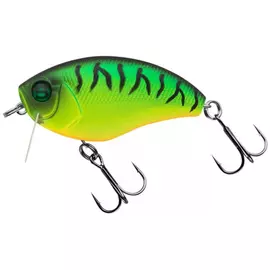 Воблер "Sprut" Shebi D 64F (Floating/64mm/20g/1-2m/FT1) tr-232497