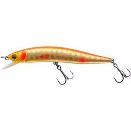 Воблер "Sprut" Shigu 90F (Floating/90mm/8,5g/1-1,7m/OSC) tr-232523