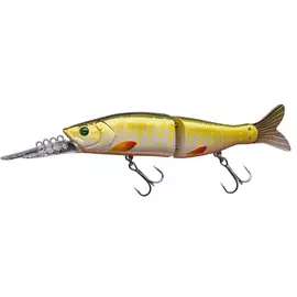 Воблер "Sprut" Shiruba 125F (Floating/125mm/25g/2-3m/PK1) tr-232545