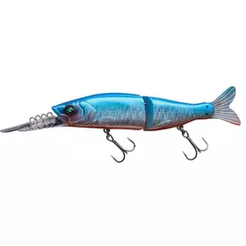 Воблер "Sprut" Shiruba 125F (Floating/125mm/25g/2-3m/SB) tr-232547