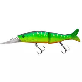 Воблер "Sprut" Shiruba 125F (Floating/125mm/25g/2-3m/FT) tr-232540