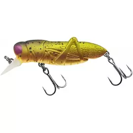 Воблер "Sprut" Shizuko 47F (Floating/47mm/3,5g/0,1-0,6m/SPK) tr-232559