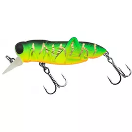 Воблер "Sprut" Shizuko 47F (Floating/47mm/3,5g/0,1-0,6m/FT) tr-232557