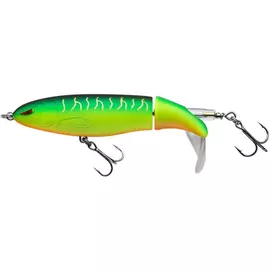 Воблер "Sprut" Sugiru 120TW (Top Water/120mm/39g/Top Water/FT) tr-232562