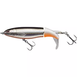 Воблер "Sprut" Sugiru 120TW (Top Water/120mm/39g/Top Water/SBK) tr-232602