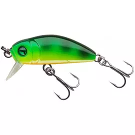 Воблер "Sprut" Taburo Trout 35S (Sinking/35mm/2,7g/0,1-0,5m/FP) tr-233120