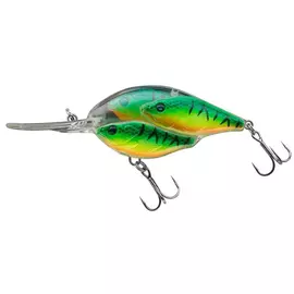 Воблер "Sprut" Taigun 70F (Floating/70mm/21,3g/3-4,5m/FT1*3) tr-234585