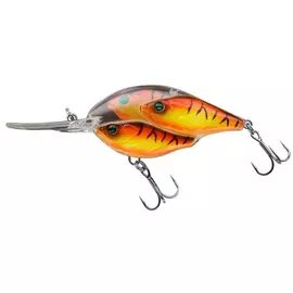 Воблер "Sprut" Taigun 70F (Floating/70mm/21,3g/3-4,5m/HT*3) tr-234586