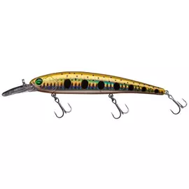 Воблер "Sprut" Taiho 120F (Floating/120mm/17,5g/2-3m/GDN) tr-233130