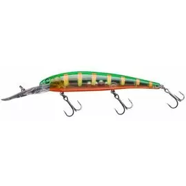 Воблер "Sprut" Taiho D 120F (Floating/120mm/20g/4-5,5m/CRGR-STR) tr-233144