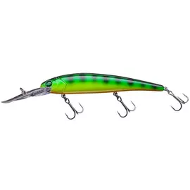 Воблер "Sprut" Taiho D 120F (Floating/120mm/20g/4-5,5m/FP) tr-233145