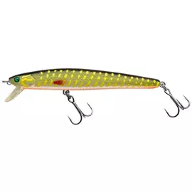 Воблер "Sprut" Takari 90S (Sinking/90mm/10g/0,6-1,4m/PK) tr-232618