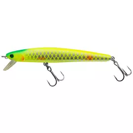 Воблер "Sprut" Takari 90S (Sinking/90mm/10g/0,6-1,4m/YSC) tr-232624