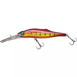 Воблер "Sprut" Tara Troll 3D 120SP (Suspending/120mm/29g/3,5-4,5m/YRP-3D) tr-233157