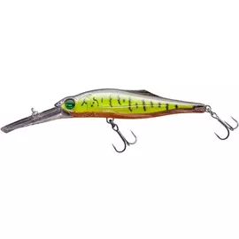 Воблер "Sprut" Tara Troll 3D 120SP (Suspending/120mm/29g/3,5-4,5m/YT-3D) tr-233158